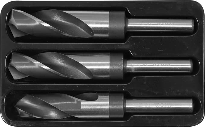 Yato YT-44626 - Metaalboorset - 22-25mm - Professioneel