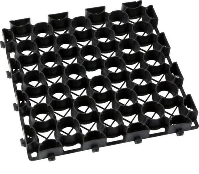 IVOL Grindmat - G5 - per m²