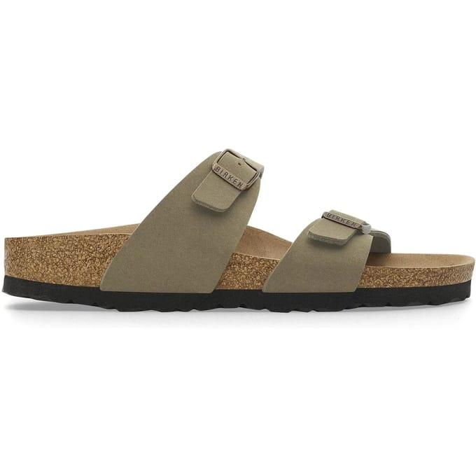 DamesSandalen Birkenstock Sydney BS Synthetics