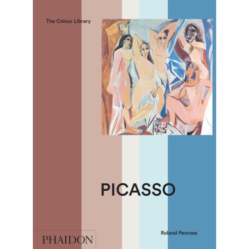 Picasso - David Lomas