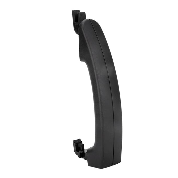 Voorportierhandgreep Geschikt voor Ford Transit Connect Kasten AM51 U22404 DA gray