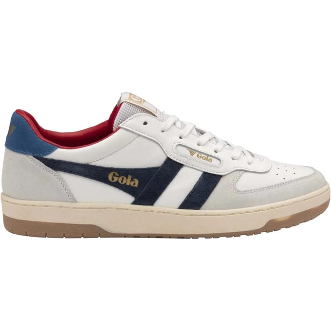 GOLA HAWK CMB336XE Sneaker wit maat 42