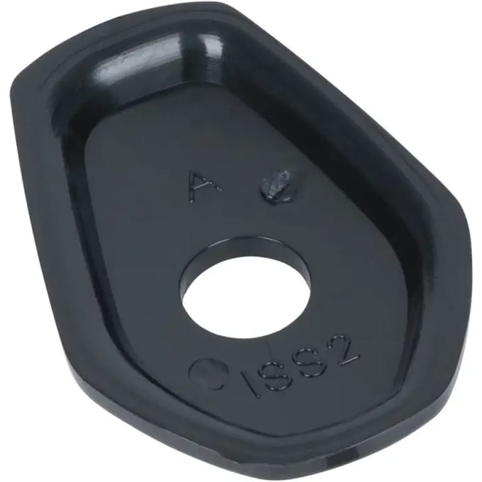 Type 2 motorfiets richtingaanwijzer adapter Oxford Suzuki