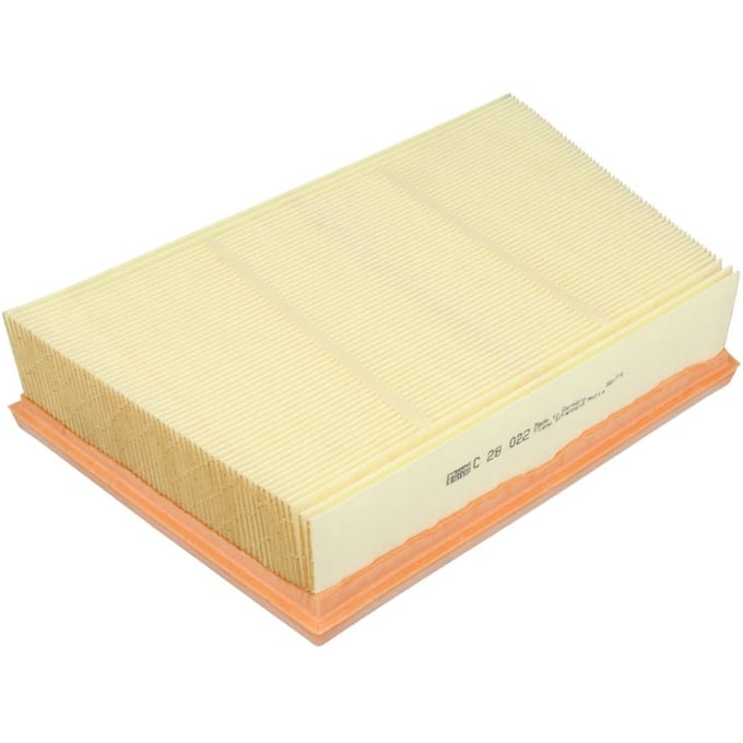 Luchtfilter MANN-FILTER C 28 022