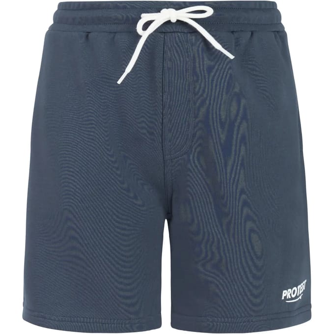 Protest Prtclints Jr – Korte broek Jongens – Joggingbroek – Tailleband elastiek