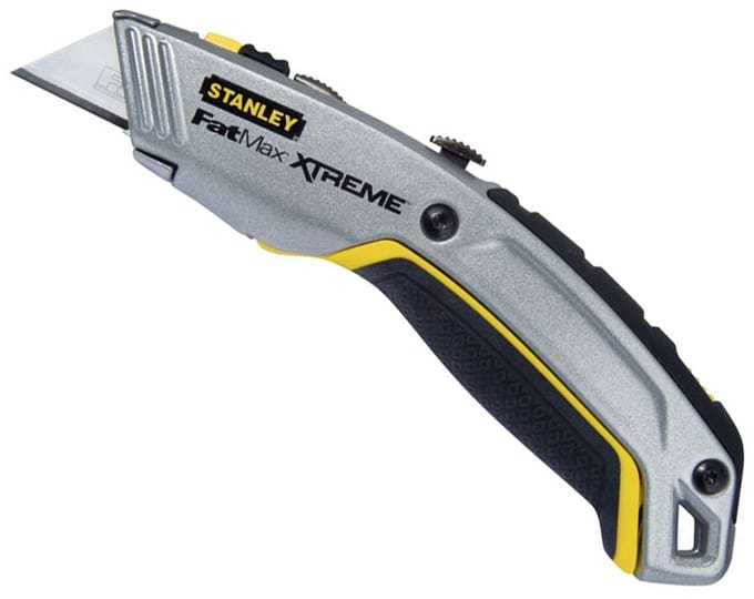 STANLEY FatMax Pro Duo Uitschuifmes