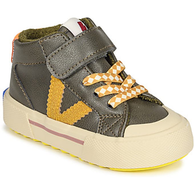 Victoria  Lage Sneakers TRIBU