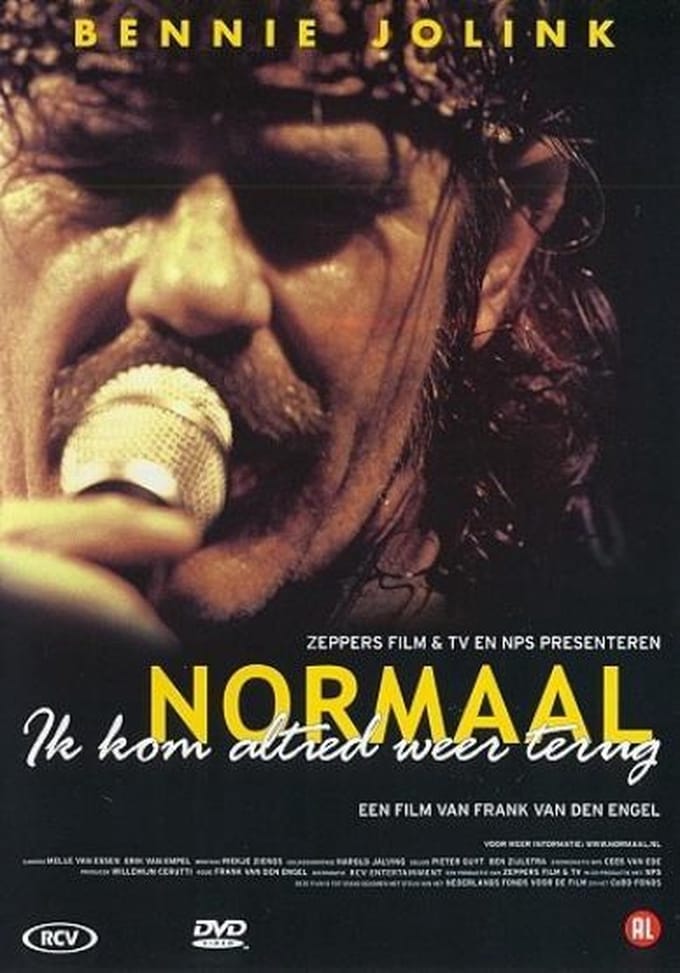 Normaal - Ik Kom Altied Weer Terug