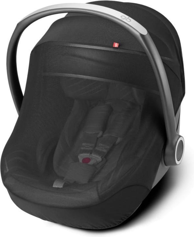 GB Idan Muskietennet Black