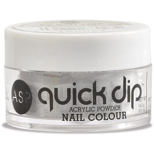 Nagelverzorging Asp Gekleurd Acrylpoeder Quick Dip