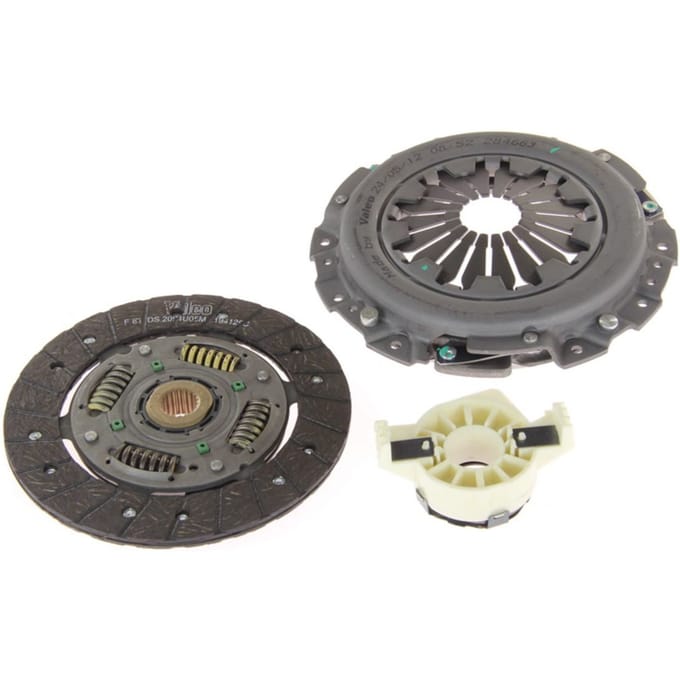 Koppelingsset VALEO 821460