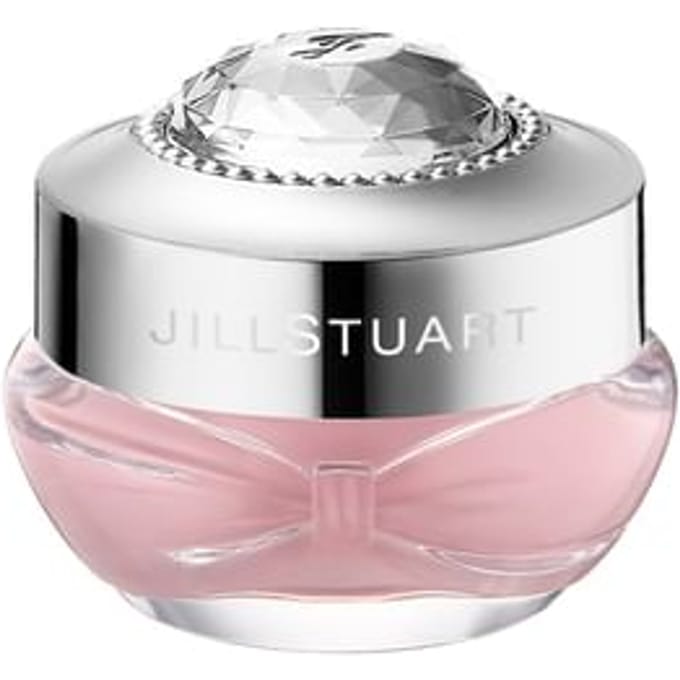 Jill Stuart - Lip Mask White Floral 7g