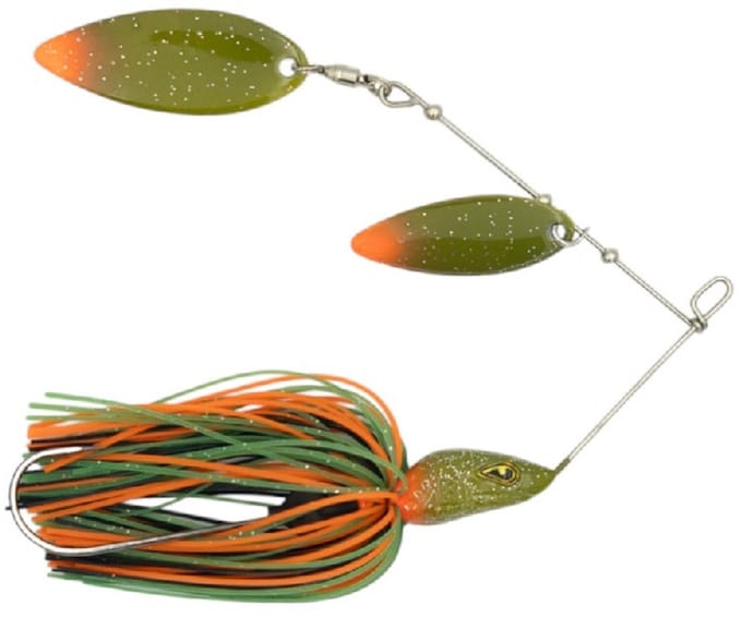 Rozemeijer Dr. Bait Junior Wild Perch Wild Perch