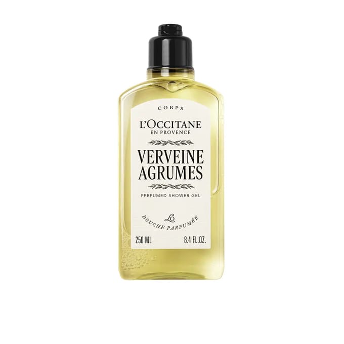 L'Occitane Verveine Agrumes Shower Gel 250 ml