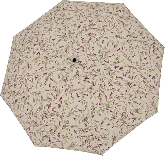 doppler Paraplu Nature Magic Wind Beige