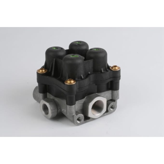 Multi-circuit ventiel KNORR-BREMSE AE 4603