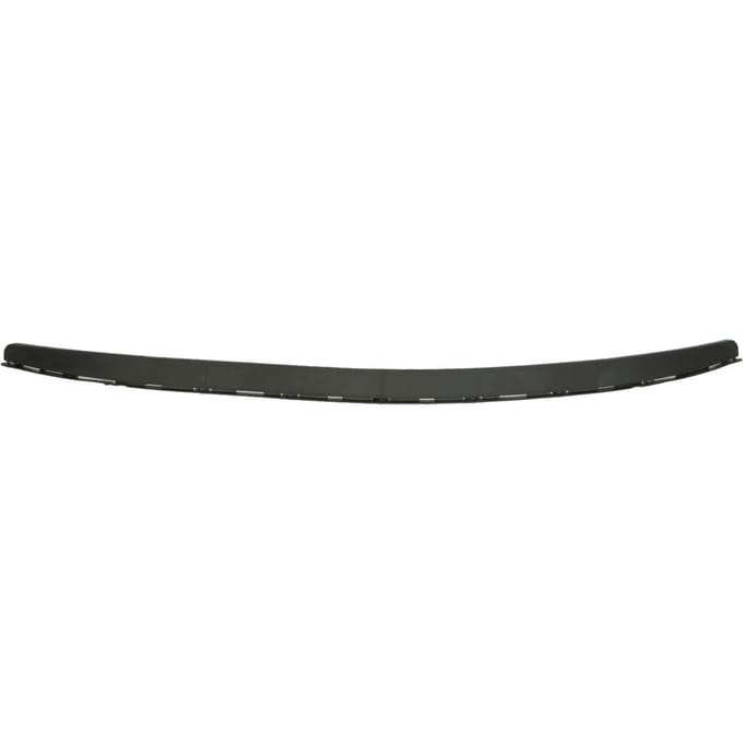 Spoiler, bumper BLIC 6502-07-3128220P