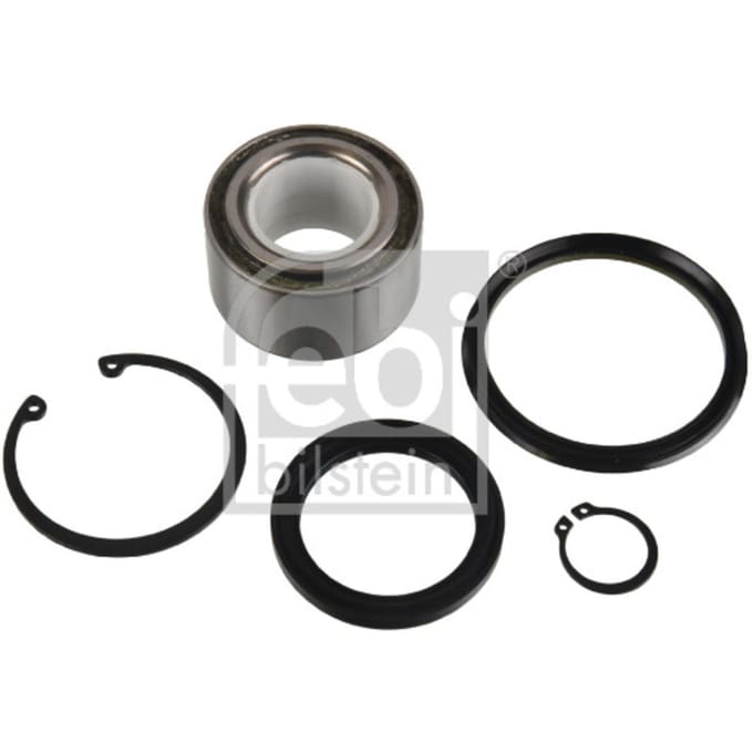 Wiellagerset FEBI BILSTEIN 176986
