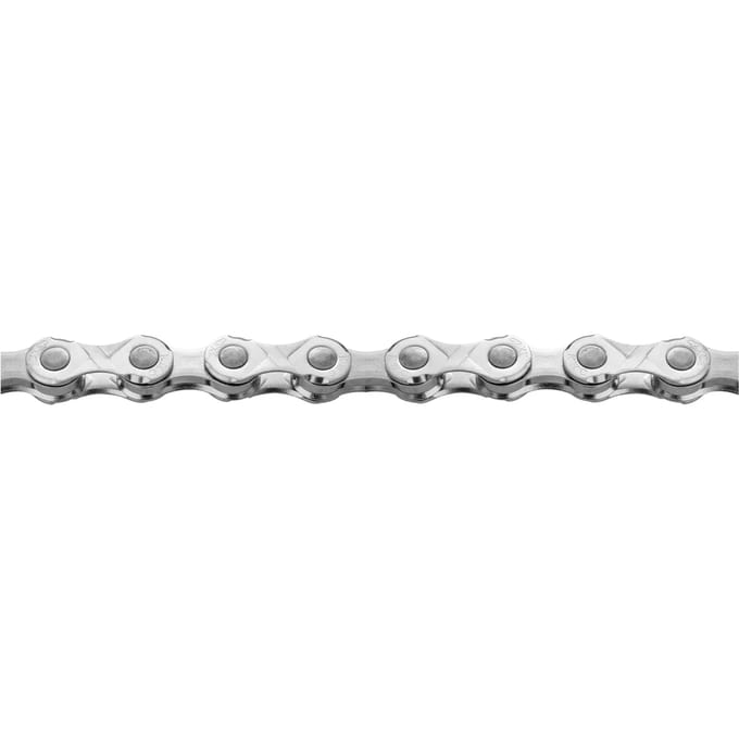 KMC E-bike ketting - 11-speed - Zilver - Duurzaam - 122 schakels