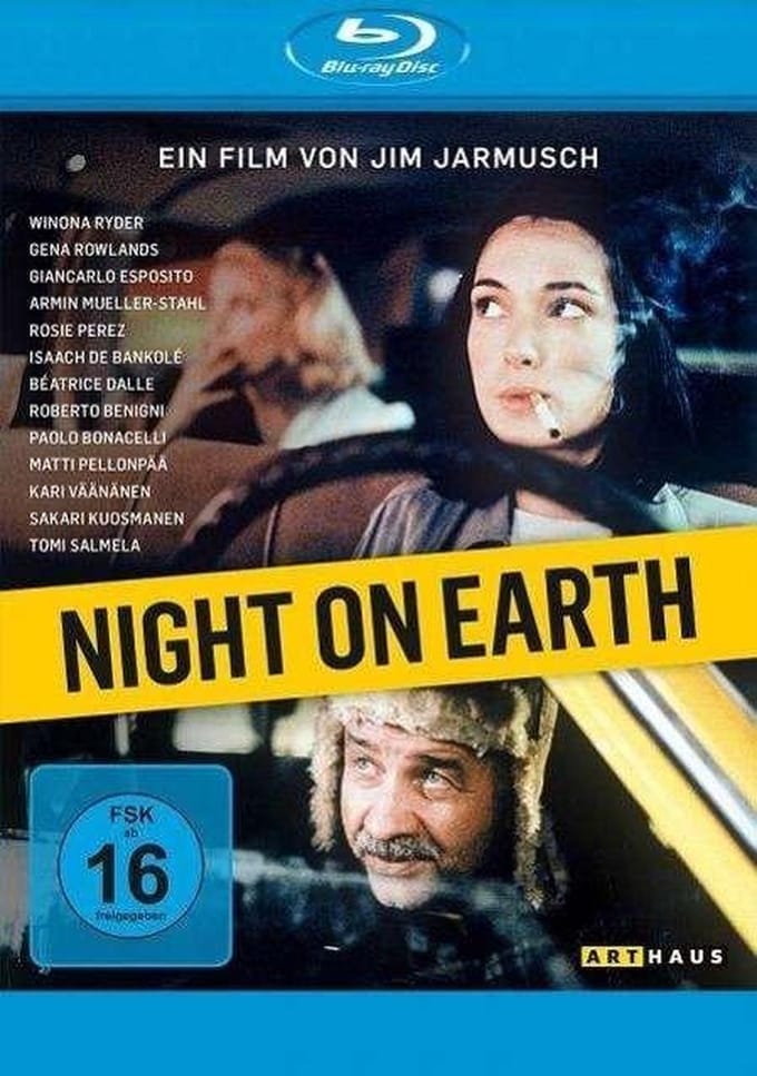 STUDIOCANAL 504785 film en Video Blu-ray Engels