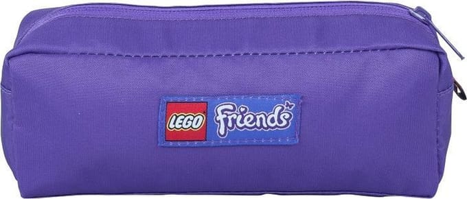 LEGO pennenzak rol LEGO FRIENDS POPSTAR 1L