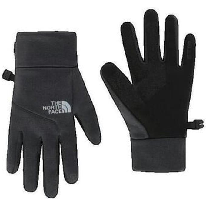 Handschoenen The North Face Etip Hardface