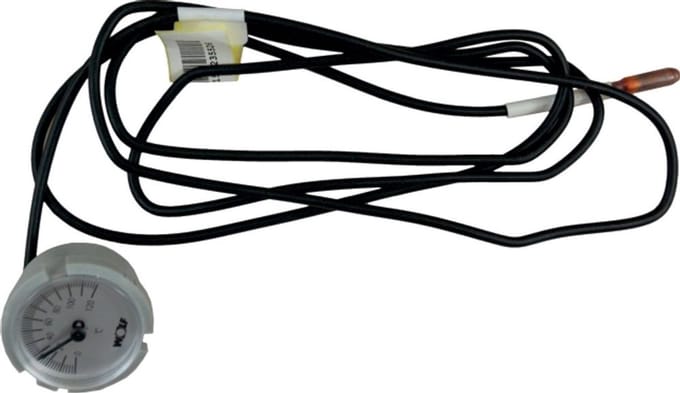 Wolf afstandsthermometer voor regeling KR1, 274413499