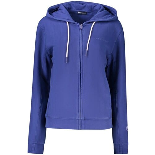 Capuchon sweaters North Sails 091241000bl0805xs