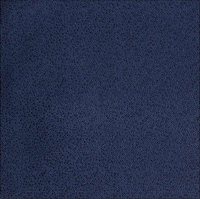 TRESANTI | CARPONIO | Pochet met hartjesmotief | Navy