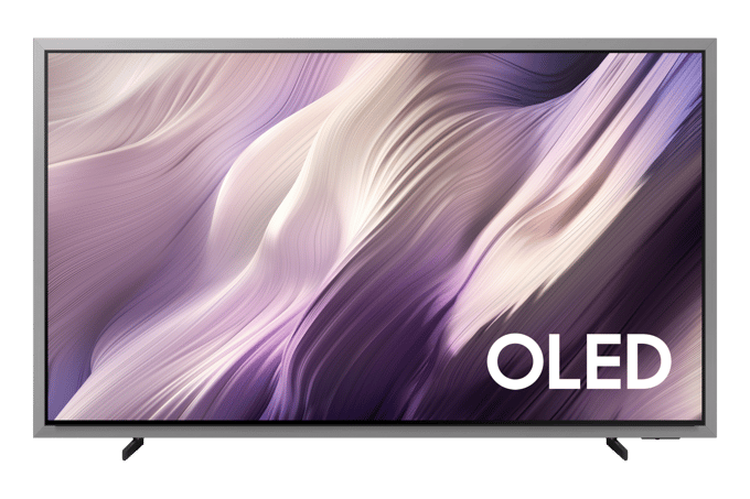 Samsung 83â âOLED S99H â4K Vision AI Smart TV (â2026) Silver