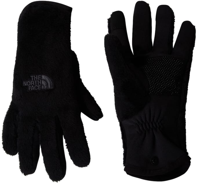 The North Face Osito Etip Handschoen Dames