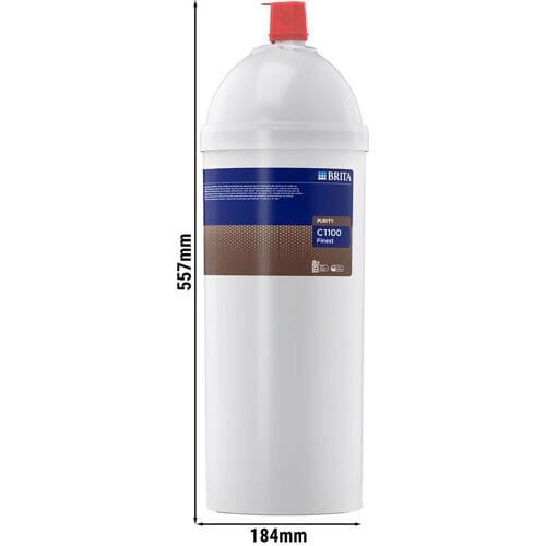 Brita Filterpatroon - PURITY Finest C1100