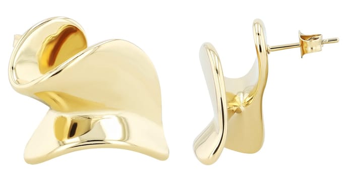 AKZENT Akzent dames oorbellen Valentine, duurzaam