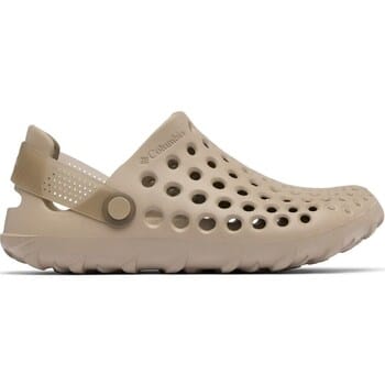 Platte sandalen Columbia Creeksider