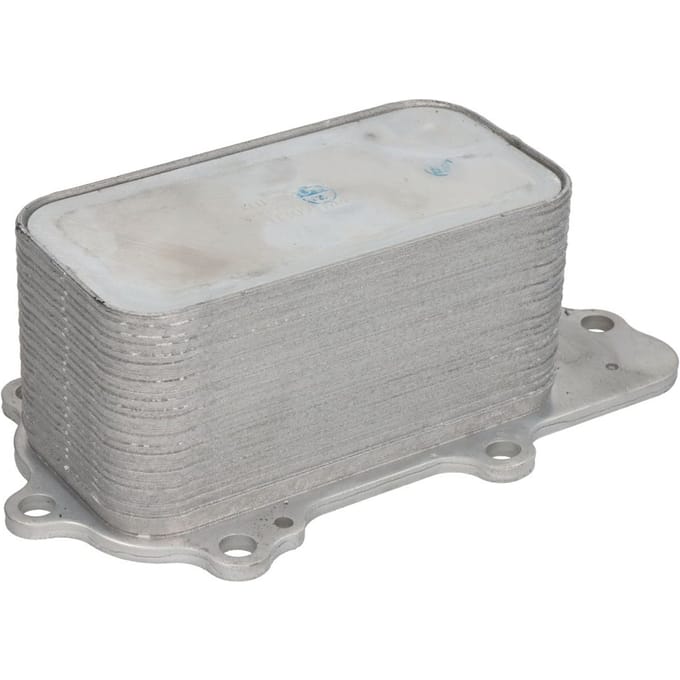 Olie radiator, motorolie THERMOTEC D4Y007TT