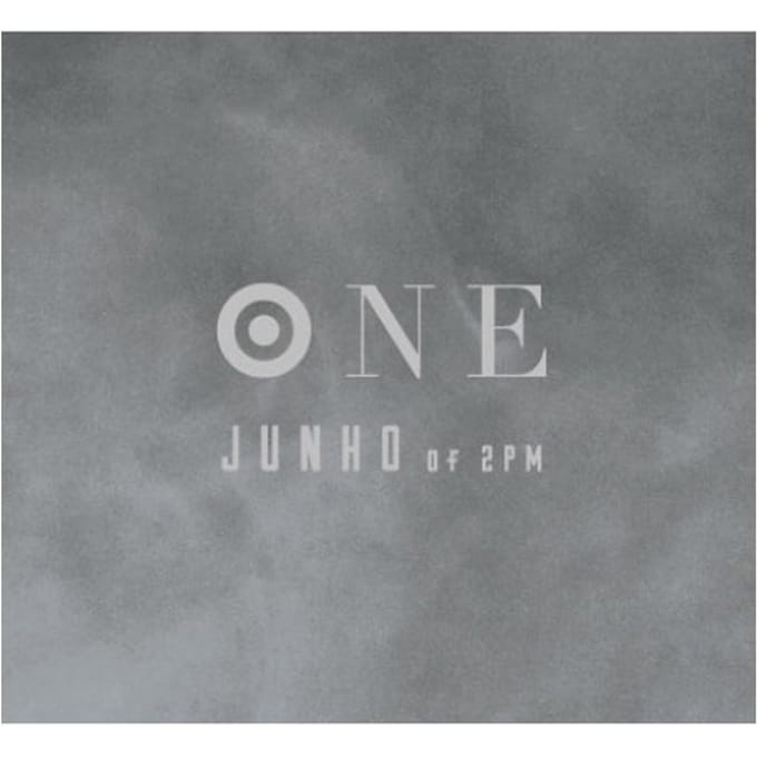 JUNHO (14.00 uur) - BESTE ALBUM EEN 2PCS