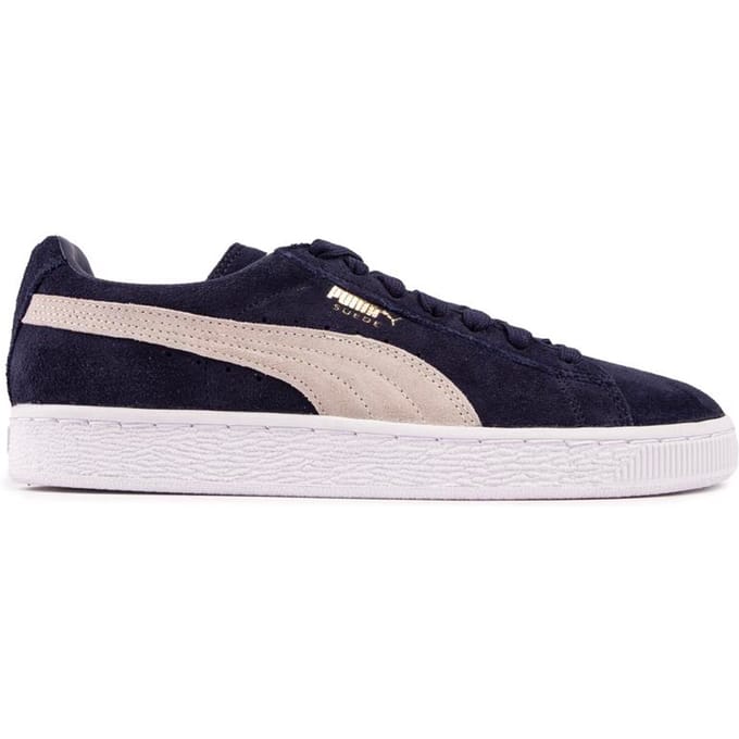 Puma Suede Classic Sneakers