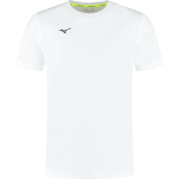 Mizuno Training Shirt Heren - Maat S