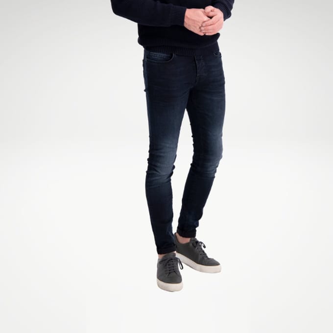 Brams Paris Jason C45 - Jeans - w38-x-l32