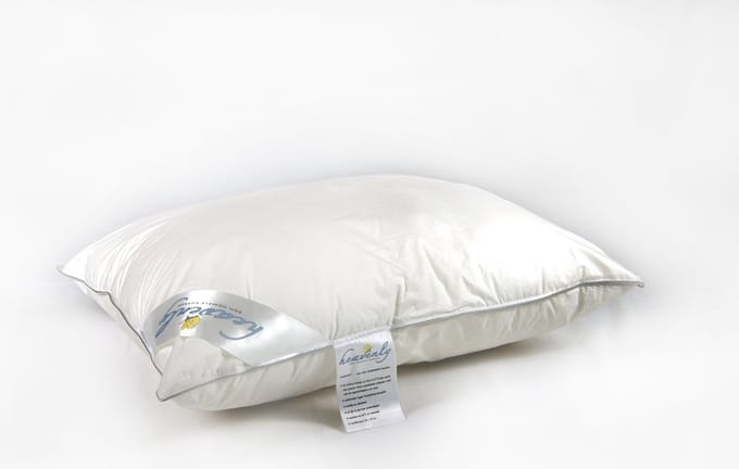 Hoofdkussen 60x70 Heavenly 1000 gram 60x70