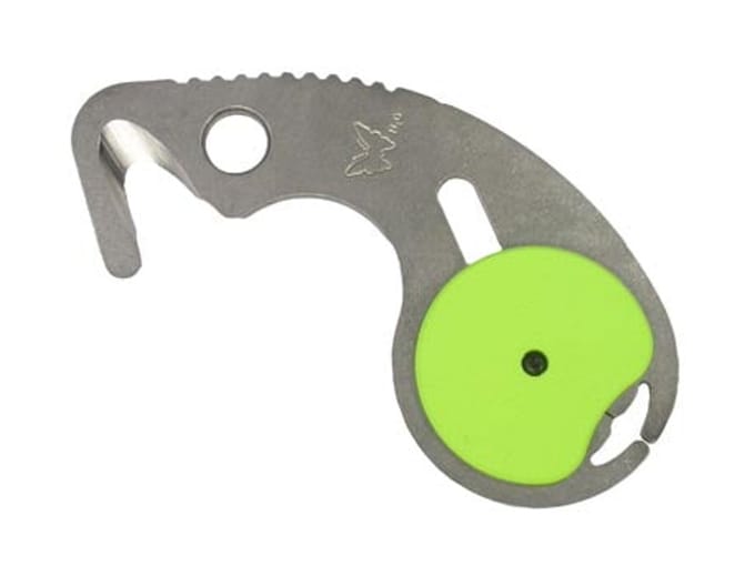 Benchmade 6 rescue hook