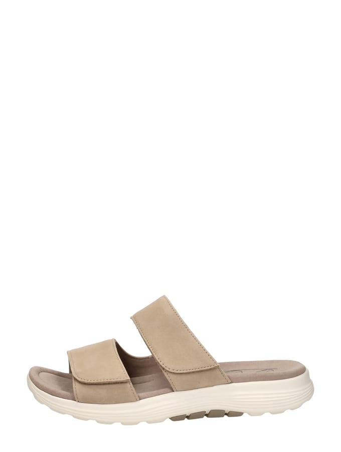 Gabor - Open Teen Beige 35.5