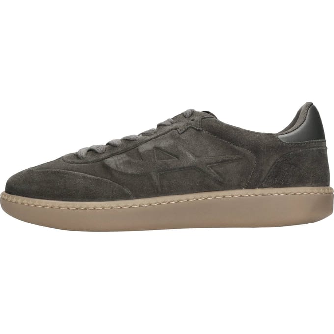 Ash Sneakers groen