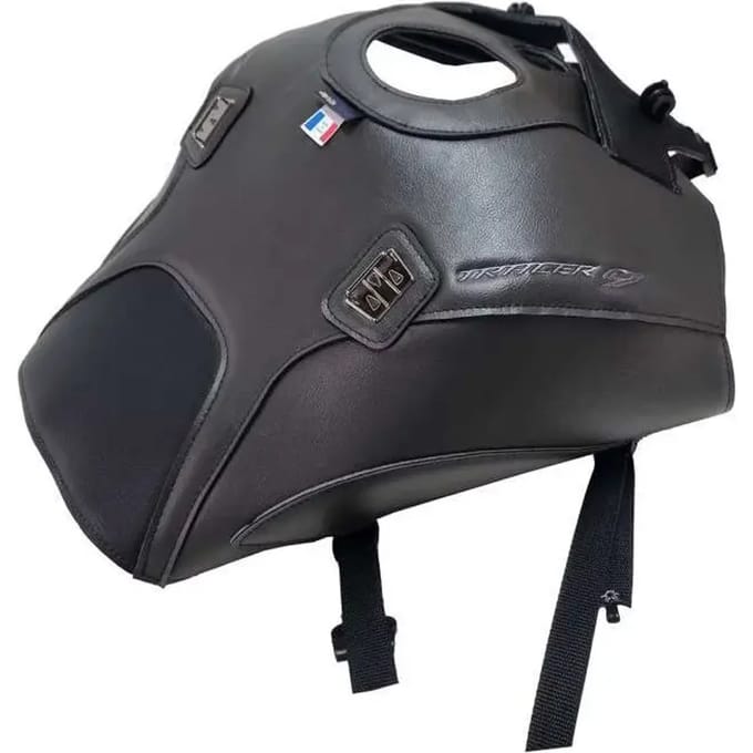 Motortankmat