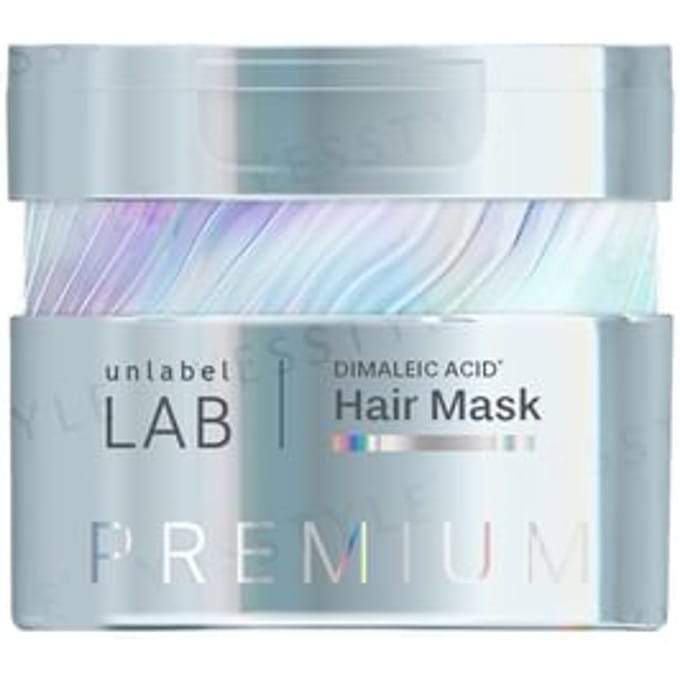 JPS LABO - Unlabel Lab Dimaleic Acid Hair Mask 210g