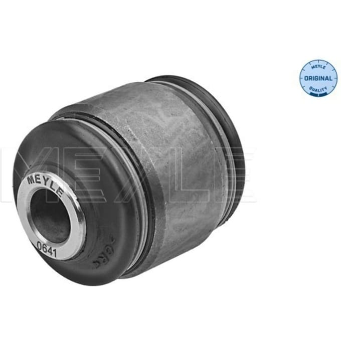 Silentblock, asbalk MEYLE 34-16 010 0006