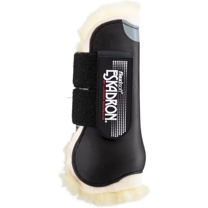 Paardenlaarzen Eskadron Flexisoft Lamsvel