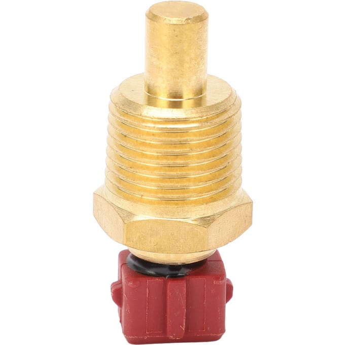 Motor Koelwatertemperatuur Zender Schakelaar Sensor 716 12800 Vervanging voor JCB 3CX 4CX Tractor beige