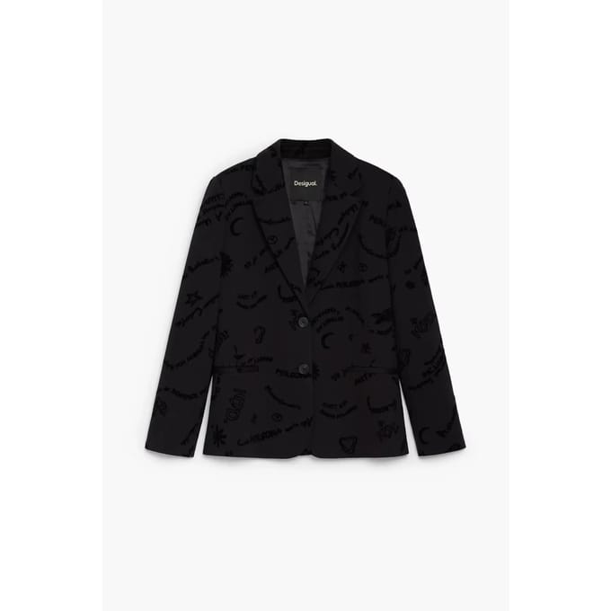 Blazer Desigual AME_DORA 26WWEW44