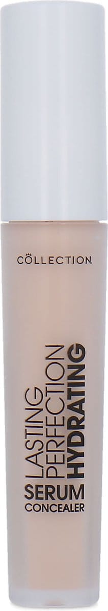 Collection Lasting Perfection Hydrating Vloeibare Concealer - 4 Extra Fair